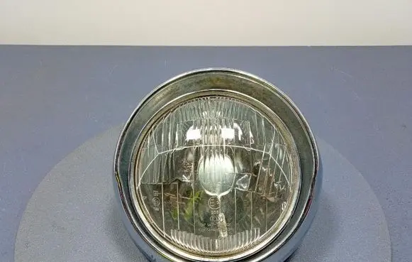 Volkswagen New Beetle Headlight/headlamp FG140-3711201