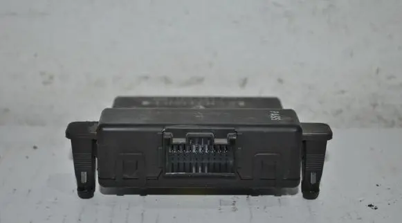 Volkswagen Sharan Gateway control module 1K0907530C 1K0907951