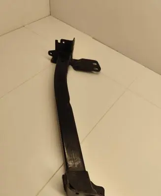 Peugeot 2008 II Front subframe 9836341080 52000W02