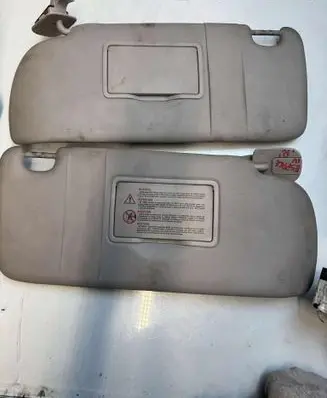 Renault Espace - Grand espace IV Sun visor