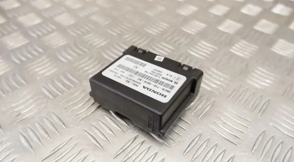Honda CR-V Parking PDC control unit/module 39670T1GG010M1 39670T1GG010 0263004496