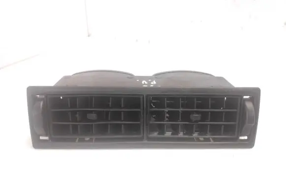 Volkswagen Golf II Dash center air vent grill 191819709C 191819709