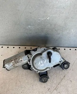 Audi A6 S6 C5 4B Rear window wiper motor 8K0955711B 404430B 3431742222