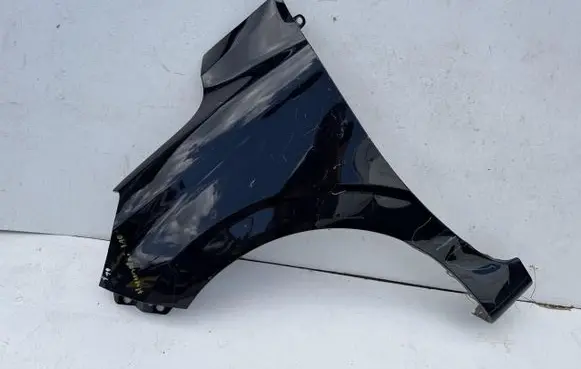 Hyundai i10 Fender