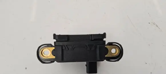 Volkswagen Transporter - Caravelle T5 ESP acceleration yaw rate sensor 7H0907652A DD78F2420P 10170103673