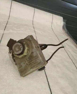 Land Rover Discovery Master brake cylinder 76047012