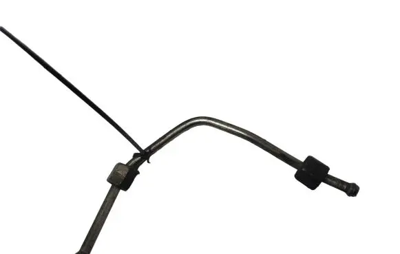 Peugeot 3008 I Fuel injector supply line/pipe 
