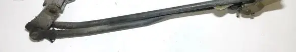 Mazda Xedos 6 Front wiper linkage and motor