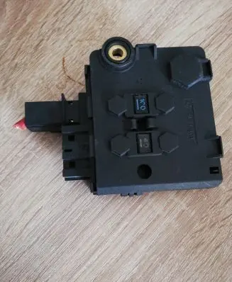 Mercedes-Benz S W220 Other relay A0005401950