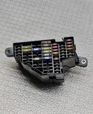 Volkswagen Golf VI Fuse module 1K1941824