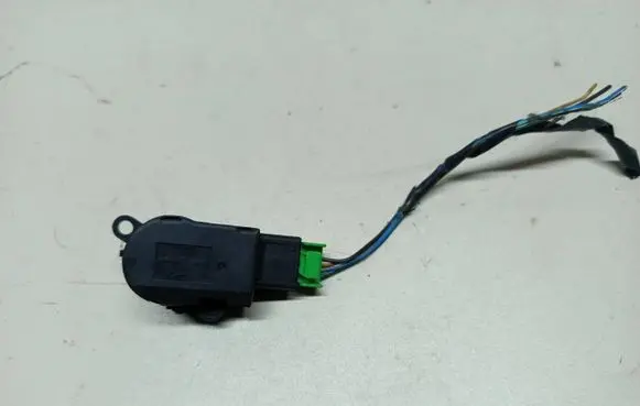 Volvo S80 Interior temperature sensor 6G9N19C734