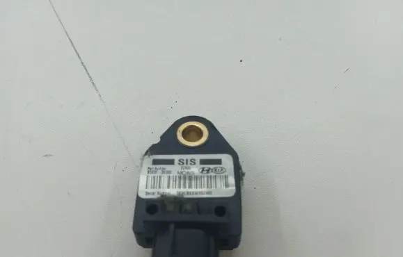 Hyundai i30 Airbag deployment crash/impact sensor 959203K000