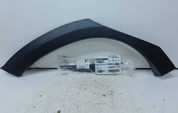Peugeot 2008 I Rear arch trim 98174917XT 9817491777 98174916XT