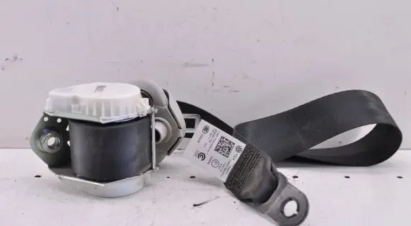 Volkswagen Caddy Front seatbelt 2K6857705