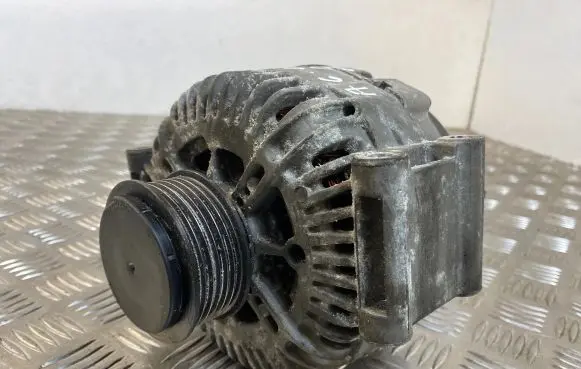 Audi A6 S6 C6 4F Generator/alternator 06E903016K 706024428 2543280C