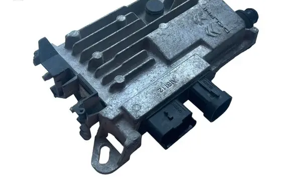 Opel Grandland X Other control units/modules 9810858380 28447928