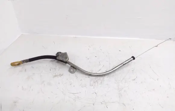Oil level dip stick