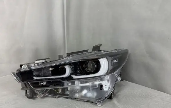 Mazda CX-5 II Headlight/headlamp KSD651040