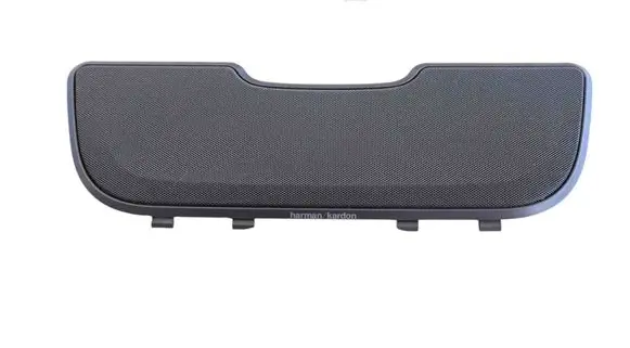 BMW 7 G11 G12 Dash center speaker trim cover 7445014