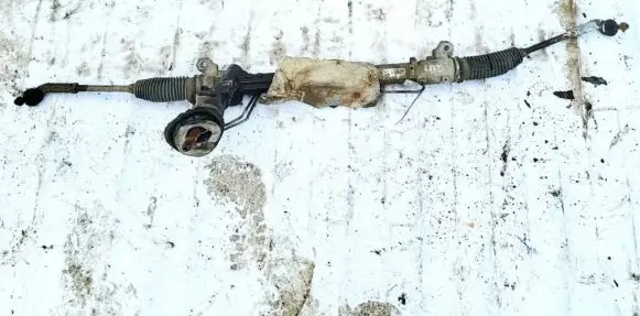 Ford Focus Steering rack LLHD