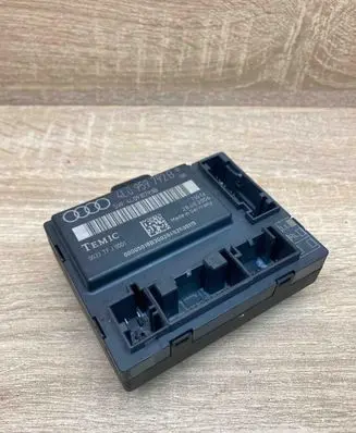 Audi Q7 4L Door control unit/module 4L0959792B 0033TFJ0001