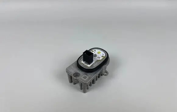 Volkswagen Tiguan Allspace LED ballast control module 1420000863 1473001389