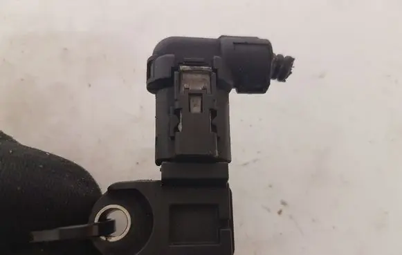 BMW 1 E81 E87 Air pressure sensor 780474201
