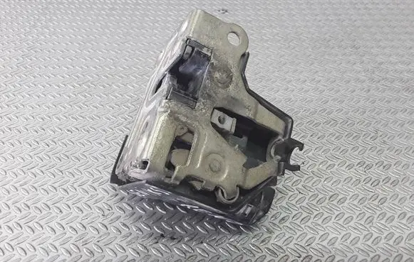 Renault Scenic I Front door lock