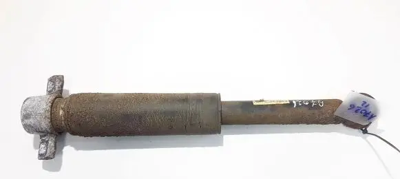 Chevrolet Cruze Rear shock absorber/damper 13329527