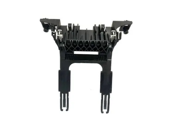 Mercedes-Benz SLK R171 Armrest lock PA6GF40 P0086737 P0097113