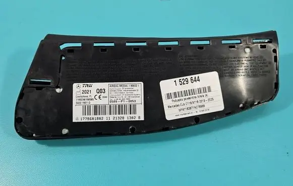 Mercedes-Benz CLA C118 X118 Seat airbag 1778601802 IMPRK1529644
