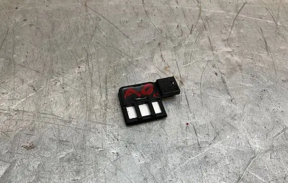 BMW 3 E92 E93 Rain sensor 6921750