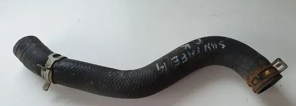 Hyundai Santa Fe Intercooler hose/pipe