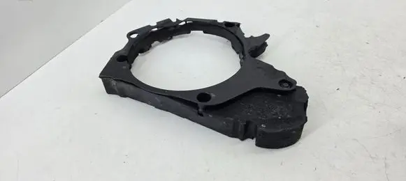 Audi Q7 4M Engine cover (trim) 059103502L