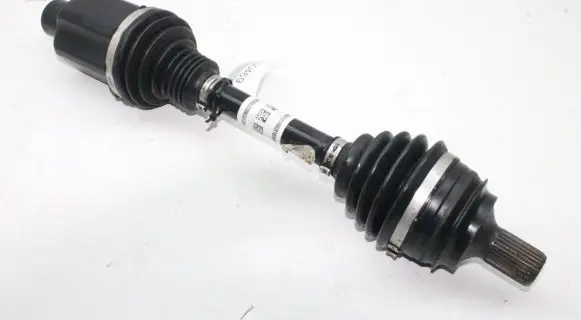 Mercedes-Benz EQC Front driveshaft A2933300600