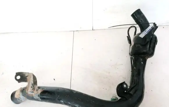 Toyota Avensis Verso Intercooler hose/pipe