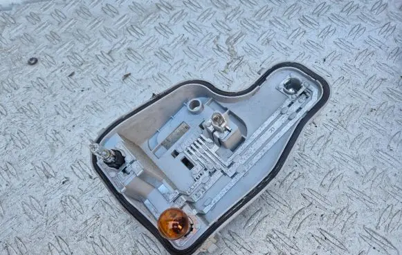Volkswagen Polo V 6R Tail light bulb cover holder 6R0945258H