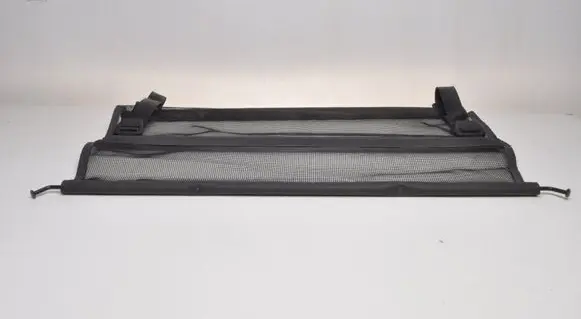 Porsche Macan (95B) Tailgate/boot cover trim set 95B861691