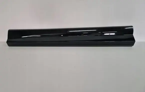 Audi Q2 - Front door trim (molding) 81A853959A