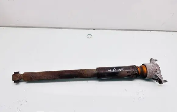 Rear shock absorber/damper
