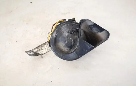 Renault Espace - Grand espace IV Horn signal e9011165