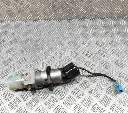 Porsche 911 996 Convertible roof hydraulic pump 99656106002 HB70415002