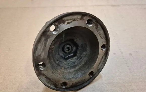 Audi A3 S3 8L Half shaft coupling 02A355H 02J409359 02A409355H