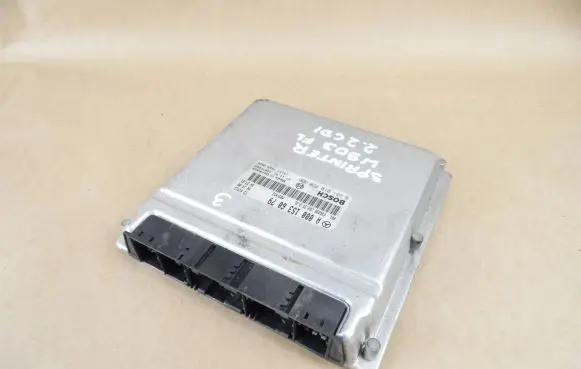 Mercedes-Benz Sprinter W901 W902 W903 W904 Engine control unit/module A0001536079 0281010920