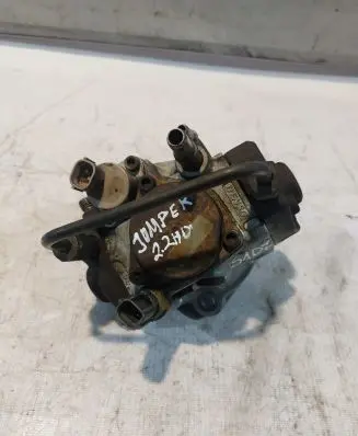 Citroen Jumper Fuel injection high pressure pump 6C1Q9B395AD