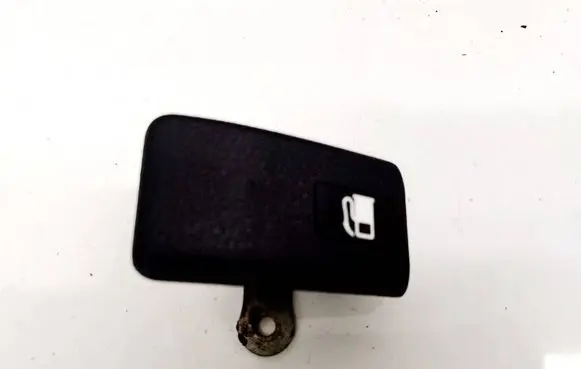 Honda Civic Fuel tank opening switch 