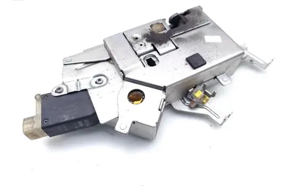 Ford Transit Sliding door lock YC1514B287AA