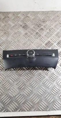 Volvo V60 Head unit multimedia control 31398845 31467491