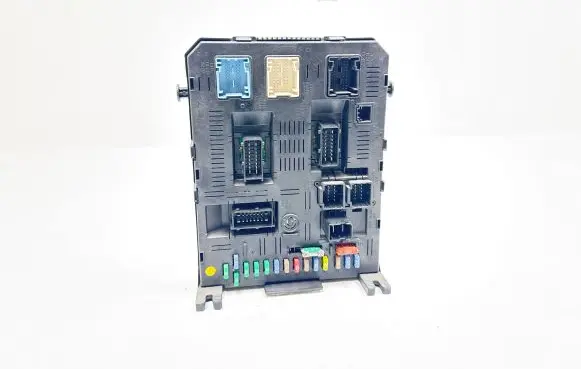 Citroen C5 Fuse box set 216792320A 216789315B 216760315A
