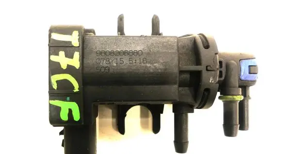 Ford Mondeo MK V Turbo solenoid valve 9808206880